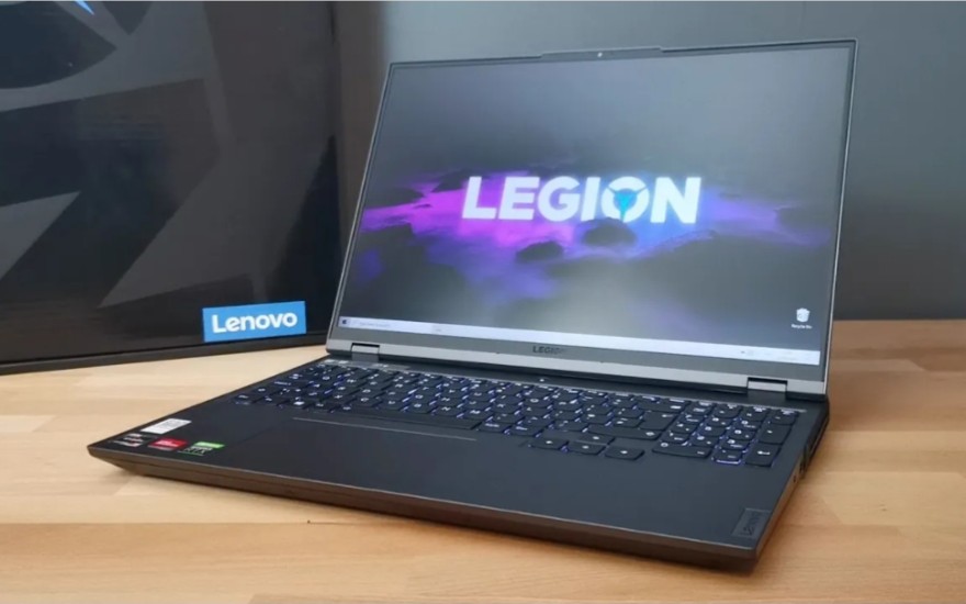 联想拯救者 2021拆箱-qhd 165hz amd ryzen 7 5800h, rtx3070