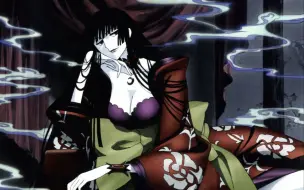 Download Video: 私藏音乐系列：xxxHOLiC ost S.E.N.S. Project - 縁－えにし－