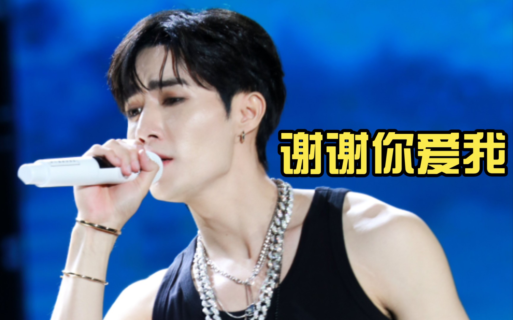 [图]［ZeeMeShowConCert］李海30岁生日演唱会：ขอบคุณที่รักกัน谢谢你爱我 - Zee Pruk