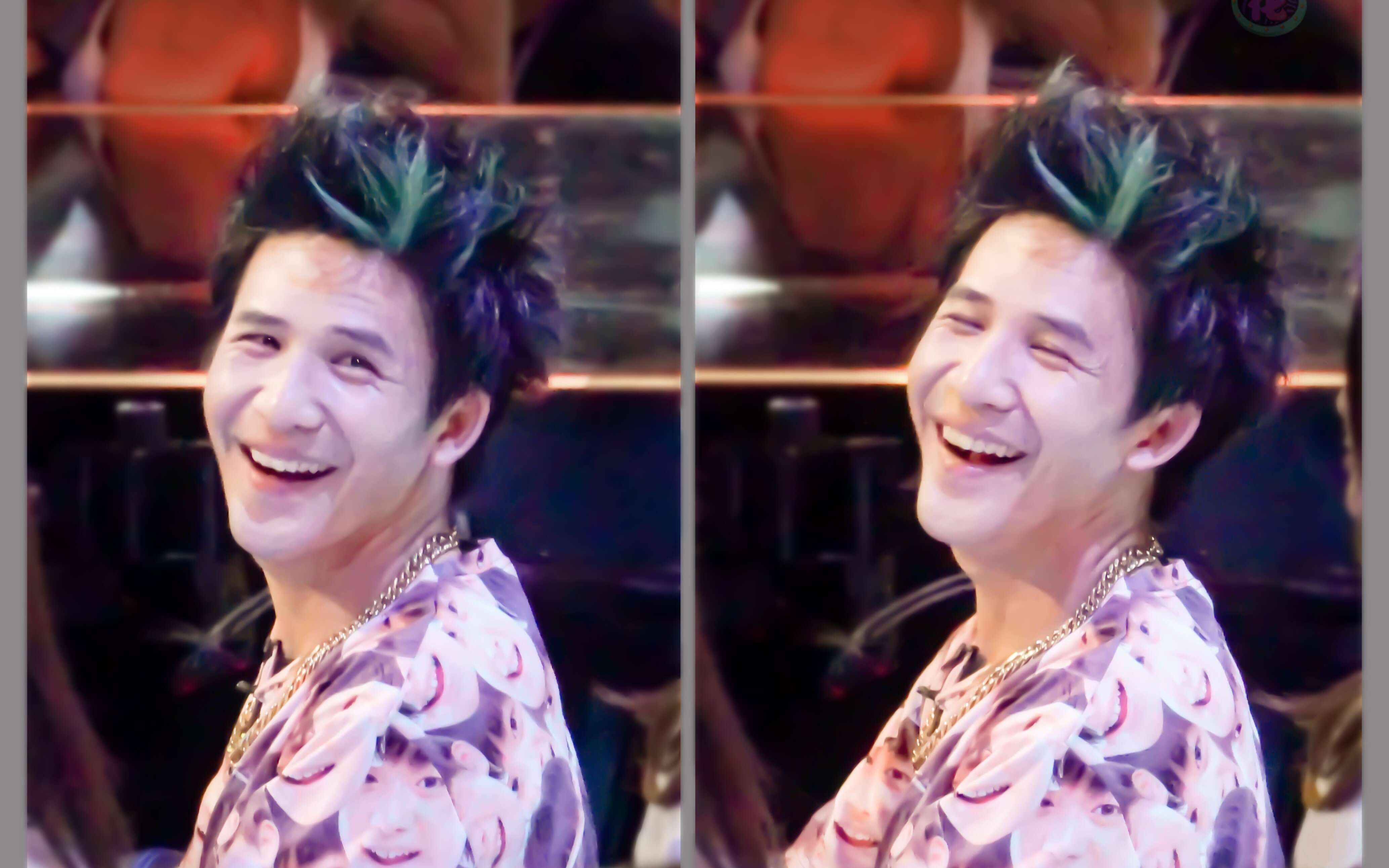 【大张伟】陪你度过漫长岁月