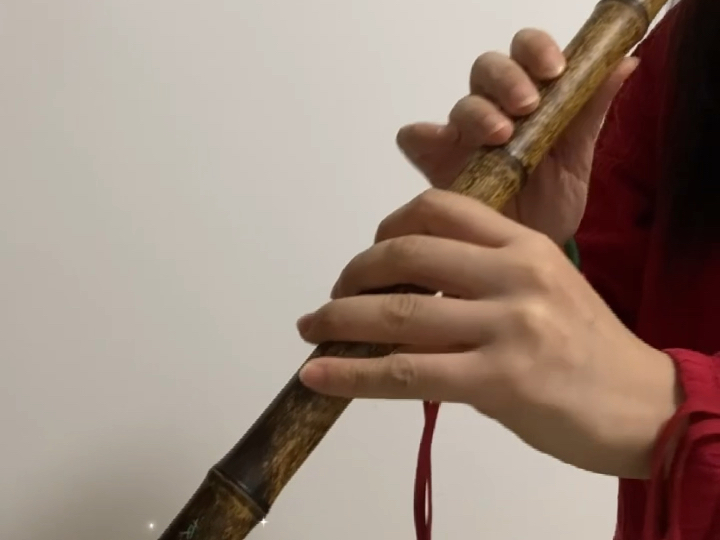 雅箫来一曲《秋意浓》为火热的秋天降降温