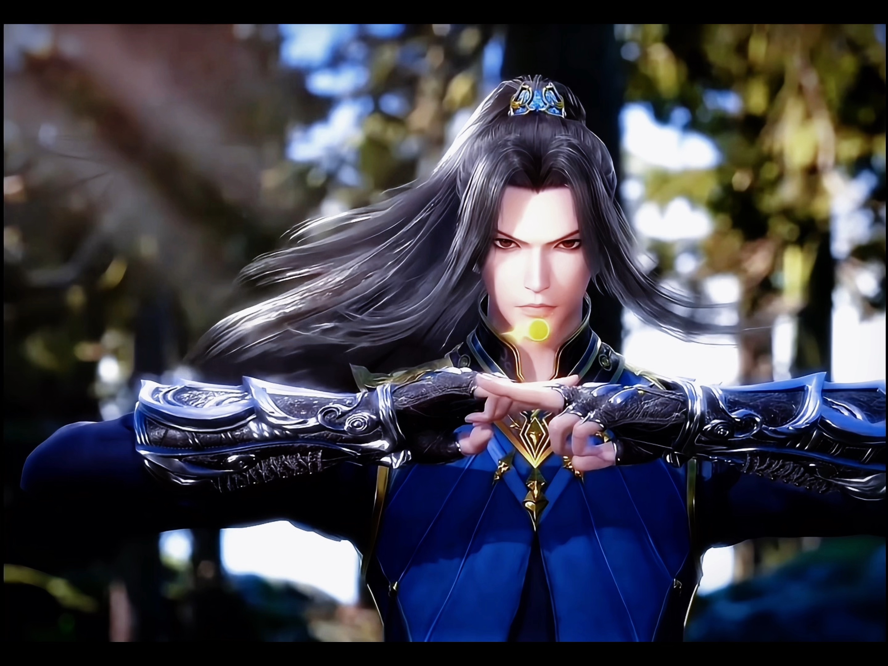 再出一个前世唐三