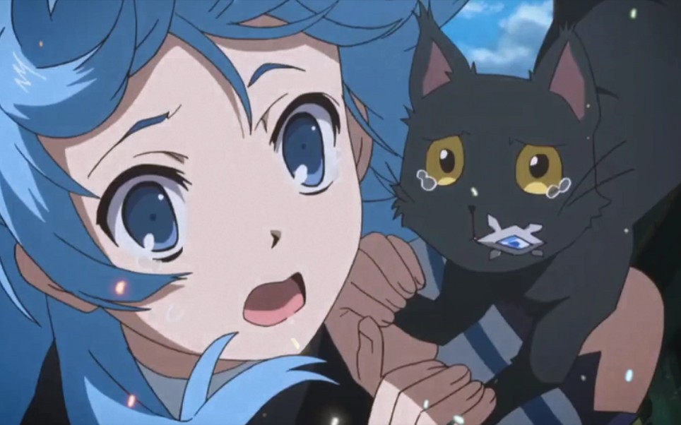 这么看末日三问,一点都看不出会刀!