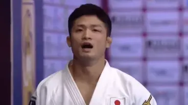JUDO-哔哩哔哩_Bilibili