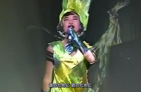 夫妻档】官方完整版天国之门THE GATES OF HEAVEN TOUR (1990)_哔哩哔哩