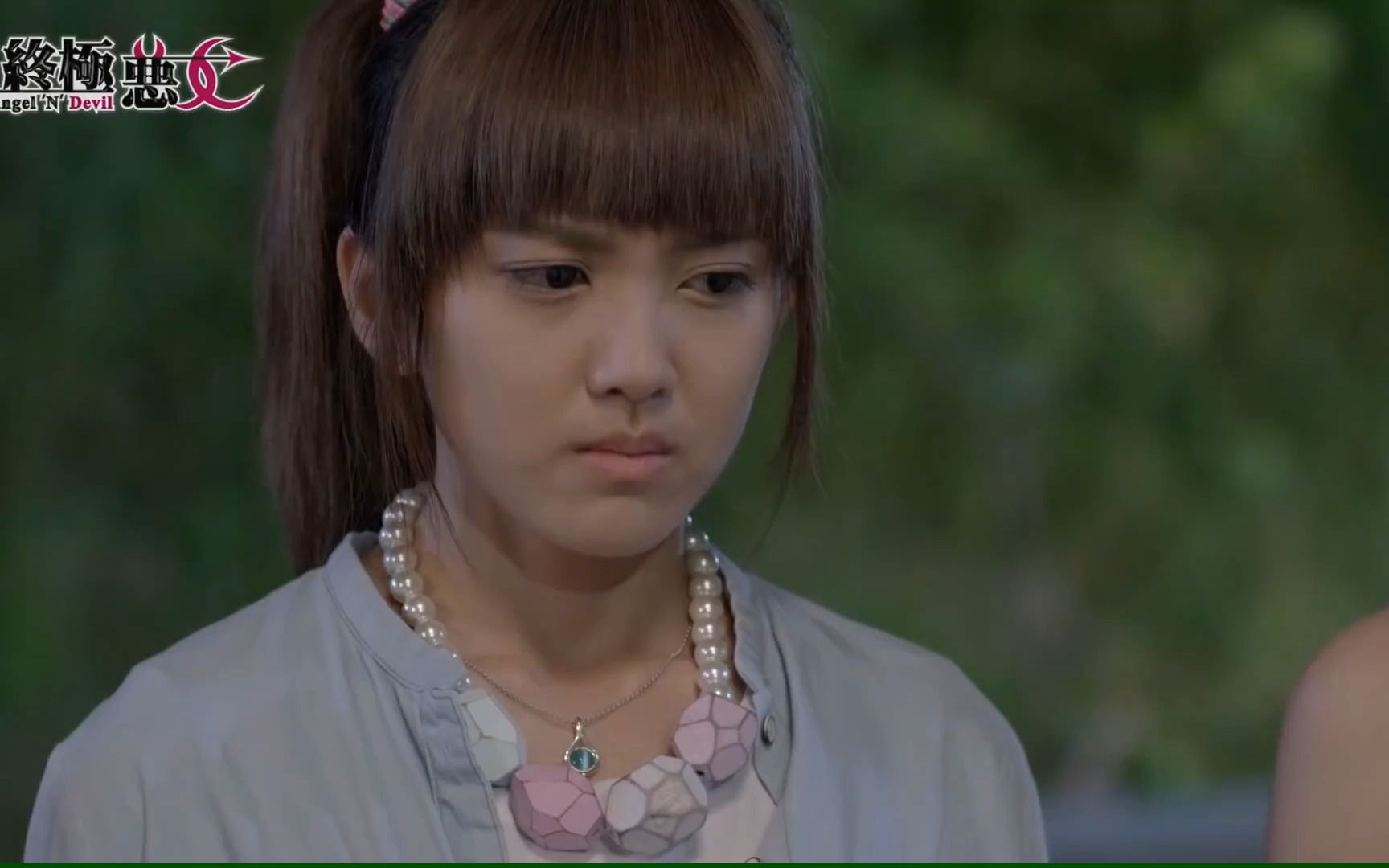 终极恶女angelndevilep017