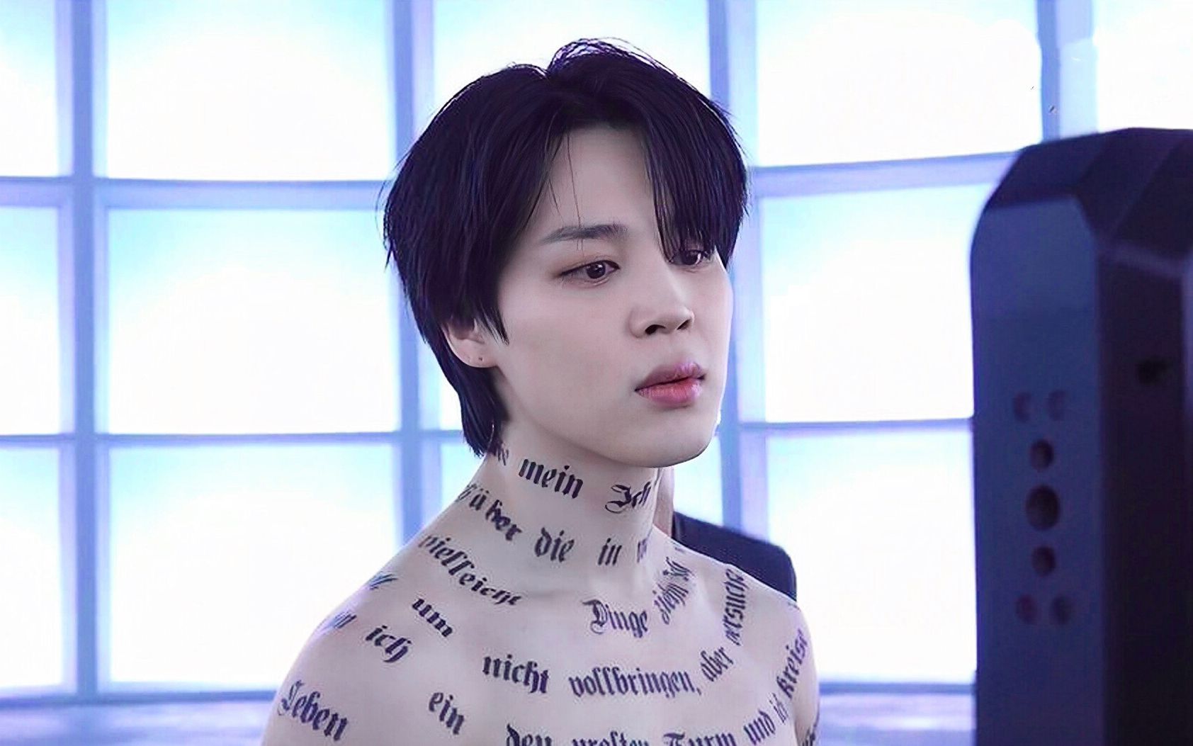 【中字】230321朴智旻set me free pt.2拍摄现场花絮公开!