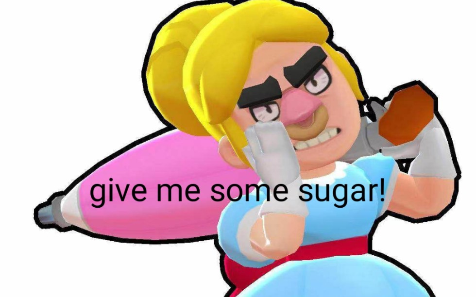 荒野乱斗一级600杯佩佩