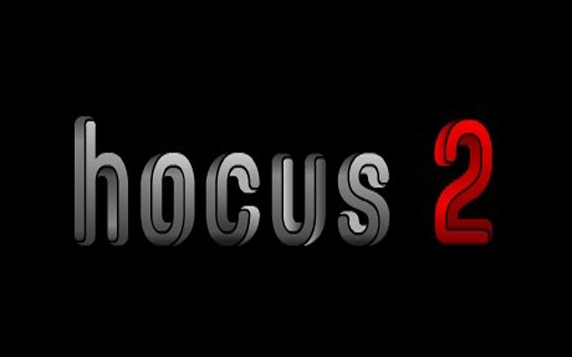 《hocus 2》全关卡通关哔哩哔哩bilibili