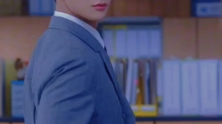 西装大佬张信裕呀!这剧谁不爱这个男人#金路云