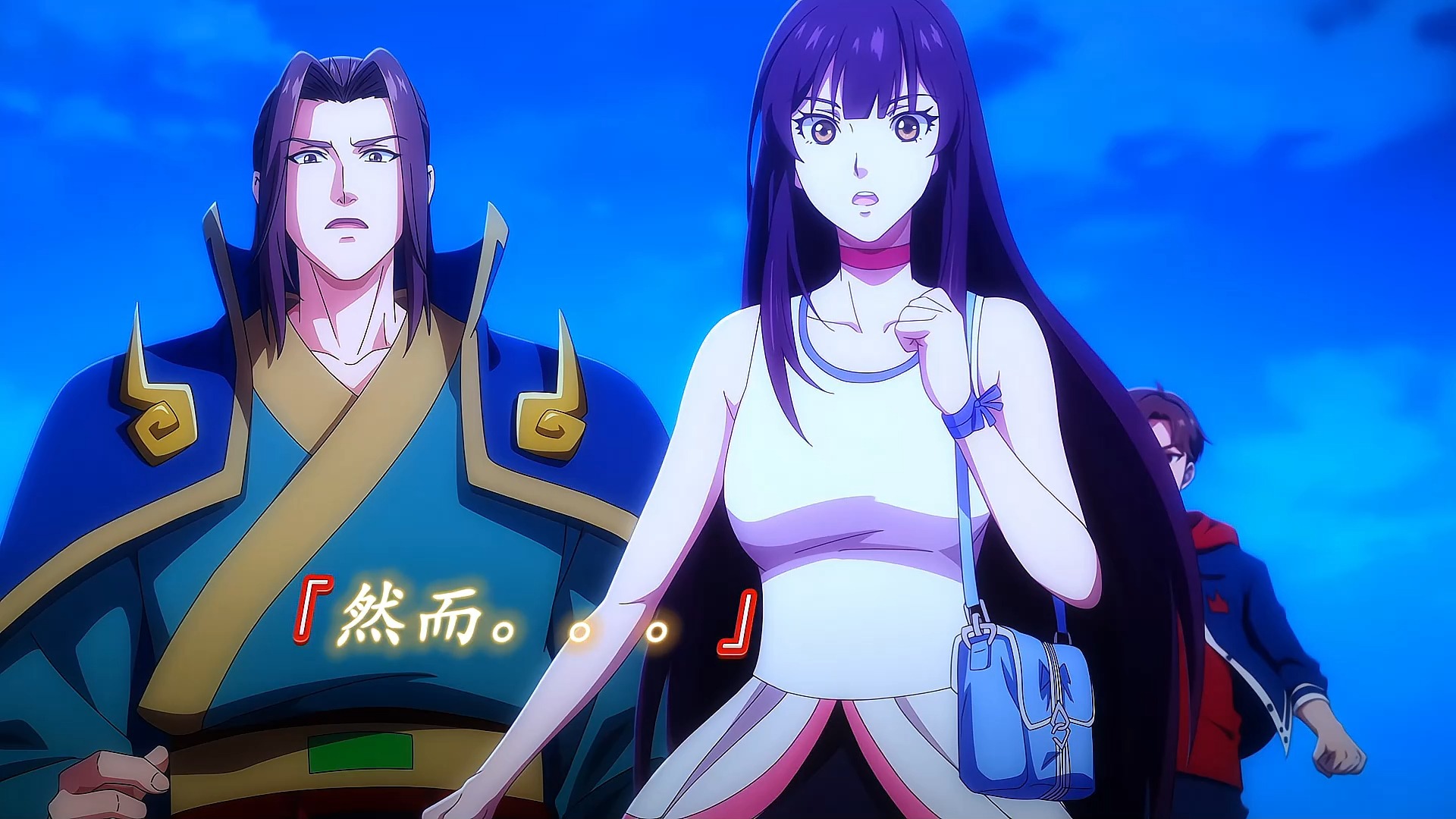 张萌萌后续如何?痴呆了?