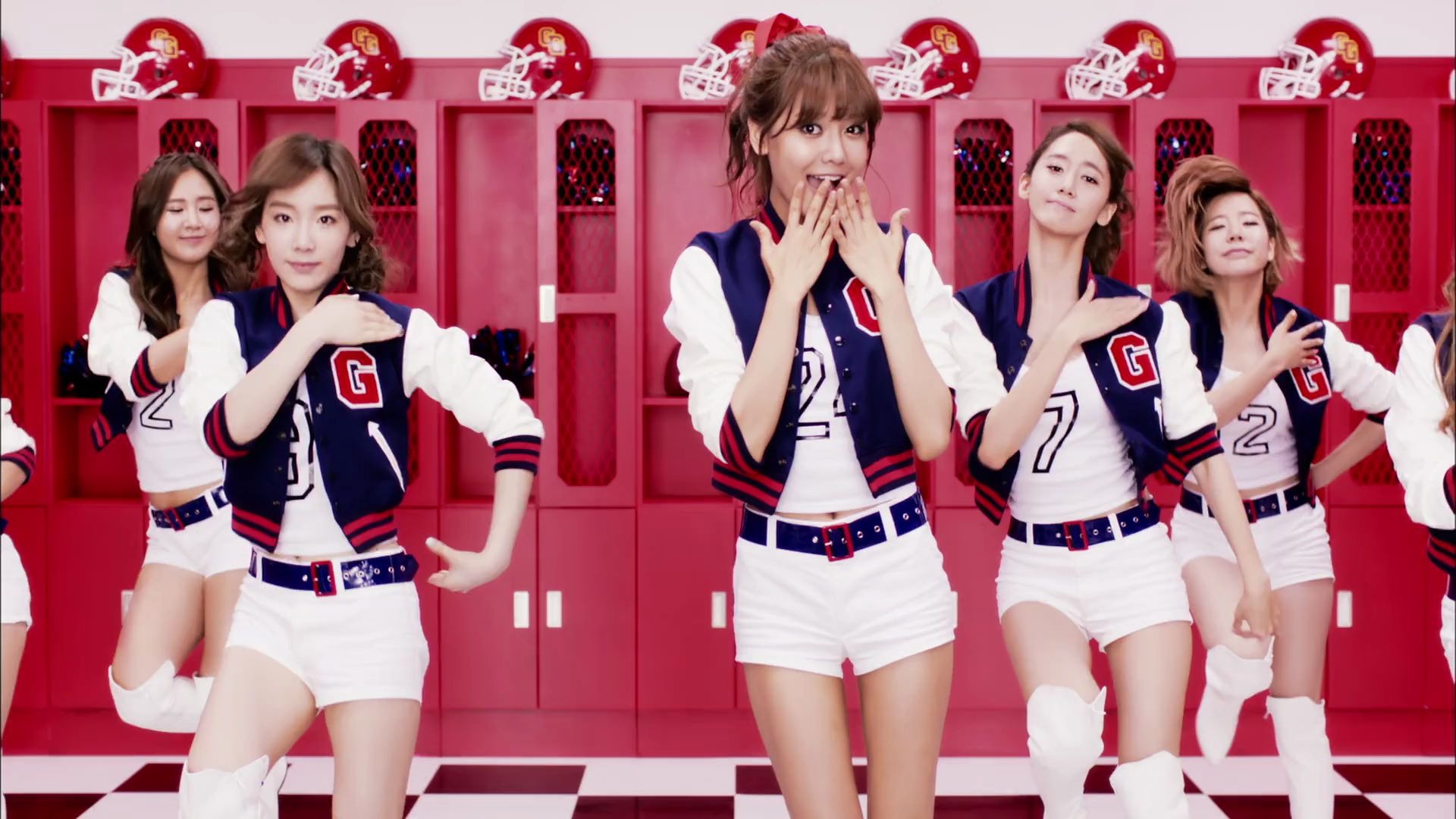 mv少女时代ohjapanesedancever1080p蓝光