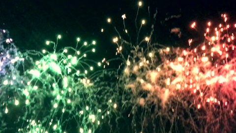 17 日本足立花火大会 哔哩哔哩 Bilibili