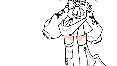 一分半给你们炫一个丘丘人