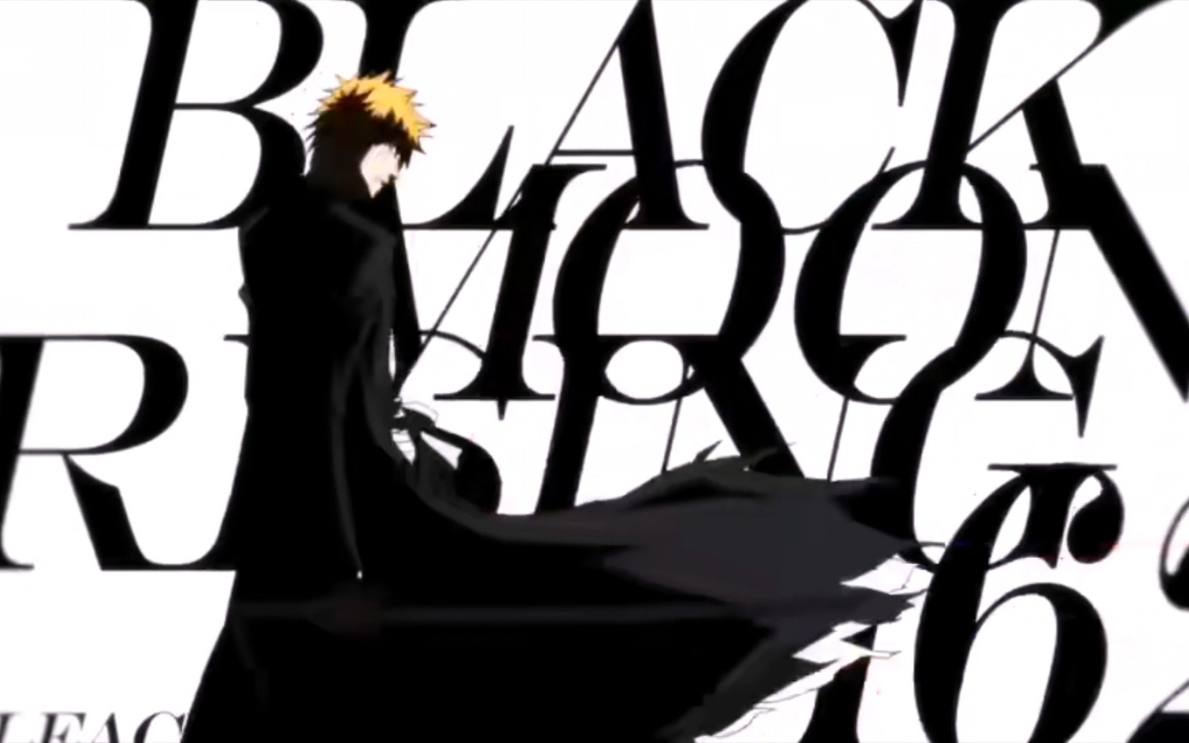 【死神bleach】这动漫真的热血哔哩哔哩bilibili