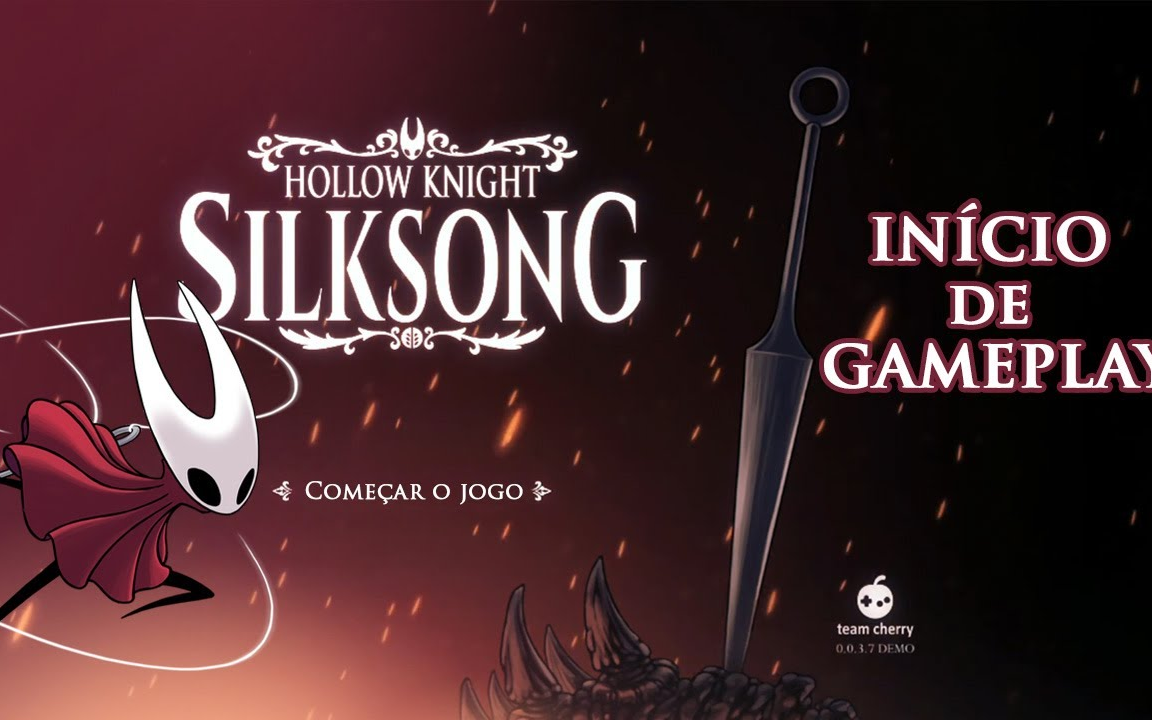 [图]Hollow Knight silksong 空洞骑士 丝之歌 最新地图资讯 机翻