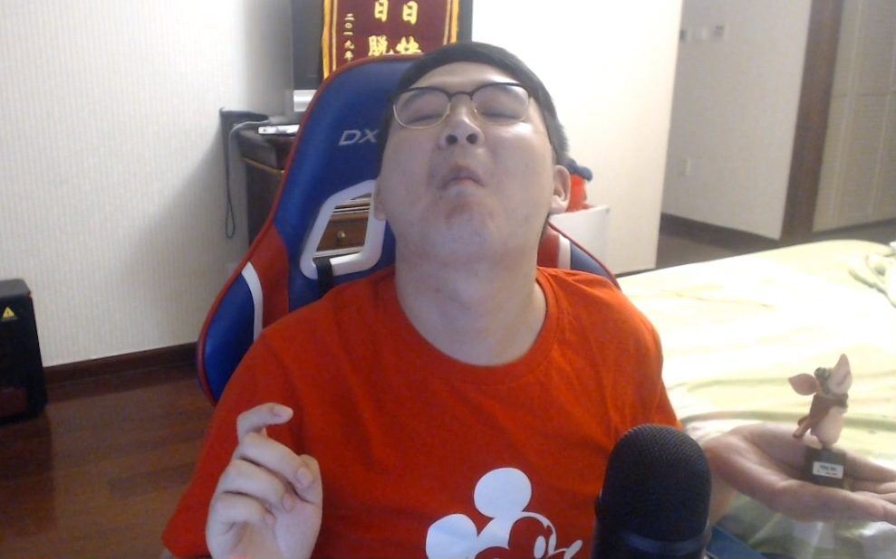 【壮壮】 2019.6.9 渣哥生日快乐!