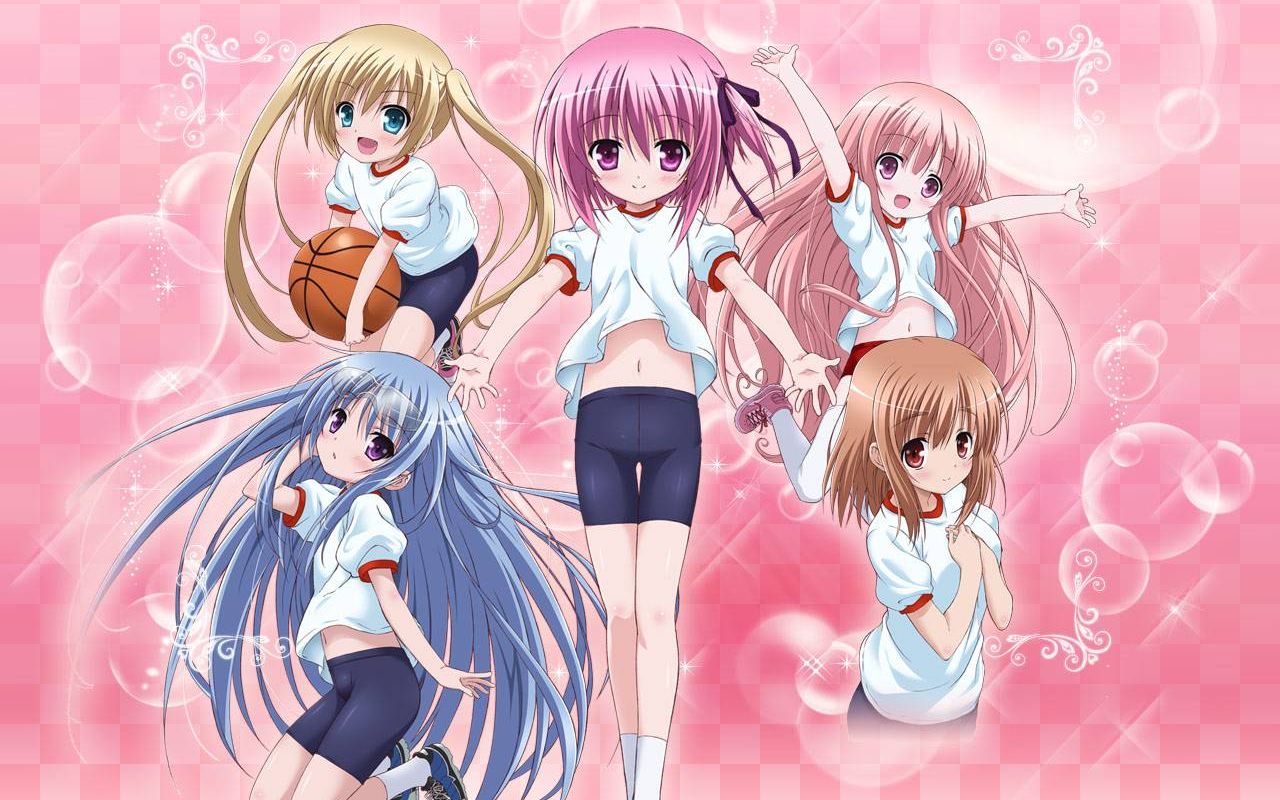 [osu]萝球社 - shoot!