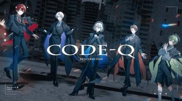 Xeno:Recode xaiくん 自己紹介】xai / Xeno:Recode【新人歌い手グループ】 - YouTube