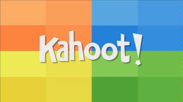 Kahoot BGM 背景音乐哔哩哔哩bilibili