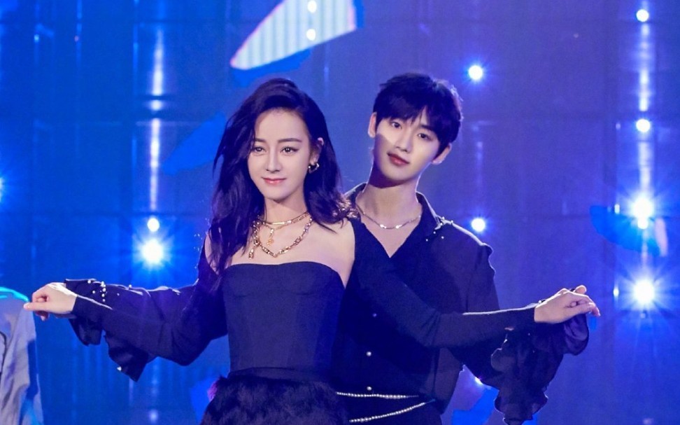 [2021快乐大本营]2023了还沉溺于我双担的氛围感,希望有机会再次会面