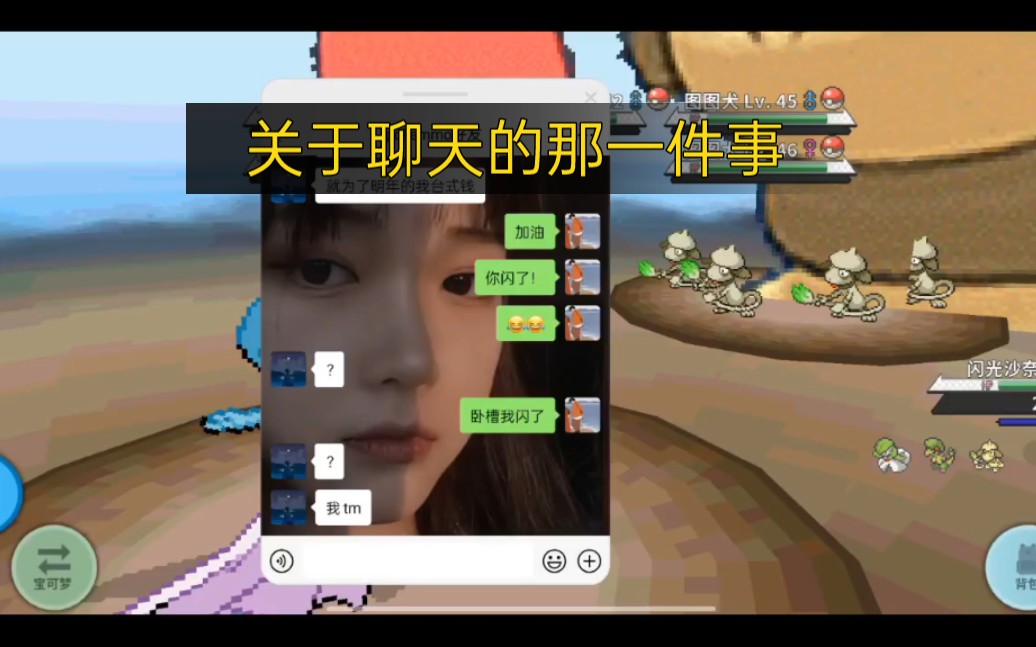 2157=15,闪光图图犬!哔哩哔哩bilibili