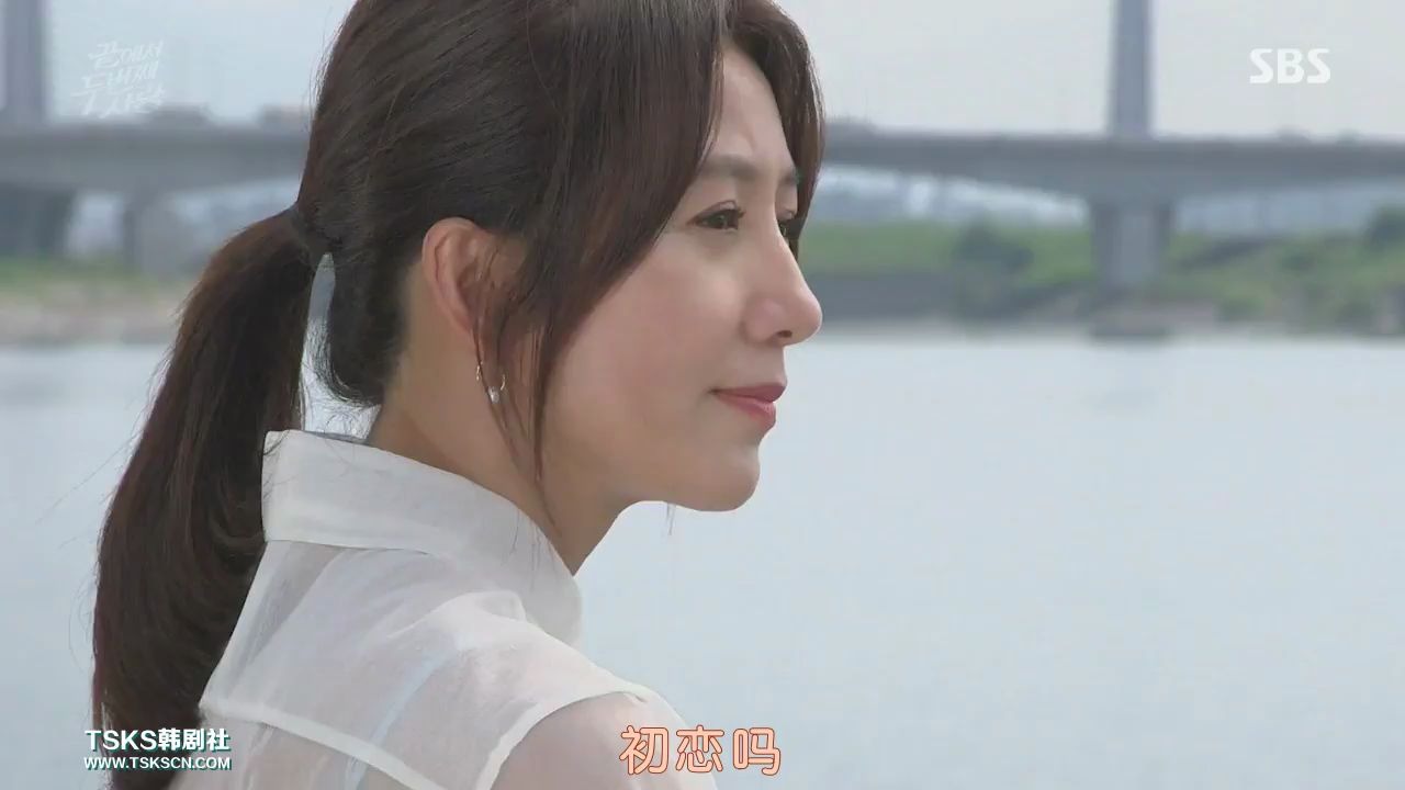 金喜爱倒数第二次爱情姜敏珠朴俊宇恋爱向cut093