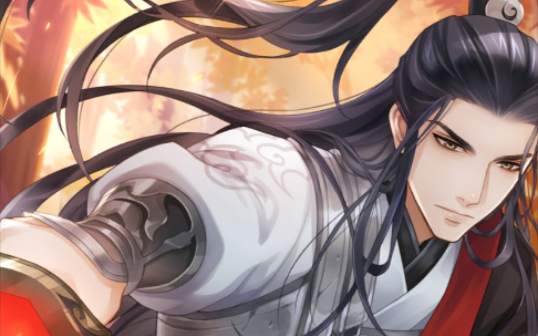 【掌门太忙】任天涯-枫林刀舞 卡池ssr剧情_哔哩哔哩 (゜-゜)つロ