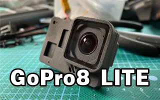 Gopro快拆 哔哩哔哩 Bilibili