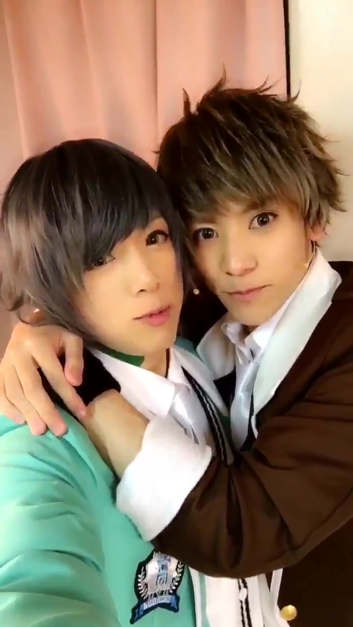 【月歌 舞台剧】第三幕 来自翼友的暴击_哔哩哔哩 (゜-゜)つロ 干杯