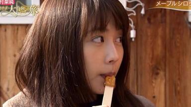 DVD 480p】有村架純K.A. Kimamani Arinomamani【无字】_哔哩哔哩_bilibili