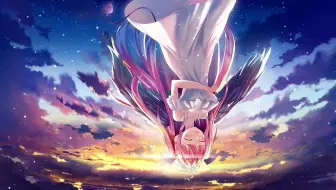 バイノーラルver 素直になれない堕天使が 愛言葉 を歌ってみた Cover 哔哩哔哩 Bilibili