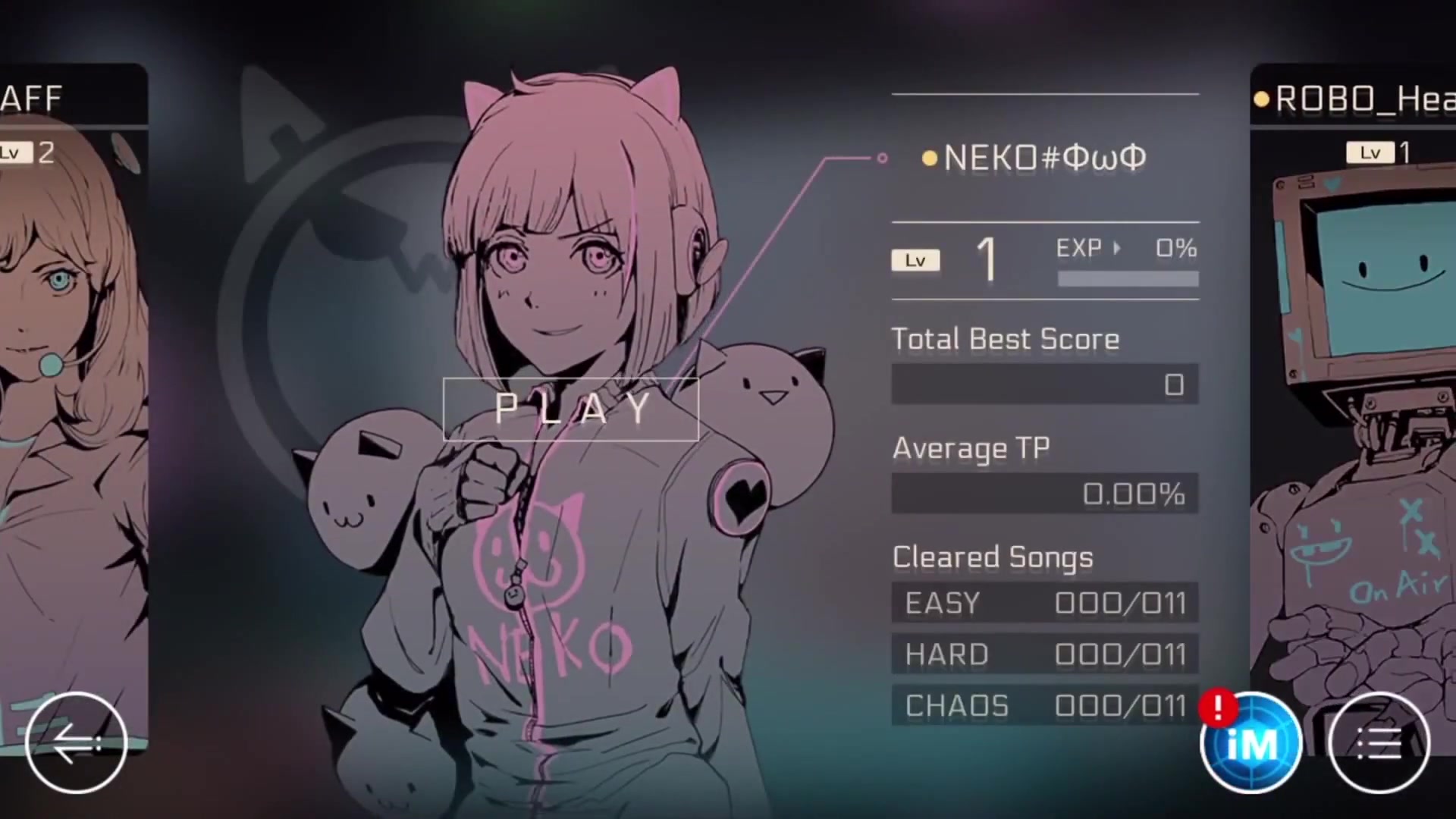 音乐世界 cytusii 官方宣传视频_哔哩哔哩 (゜-゜)つロ 干杯~-bili