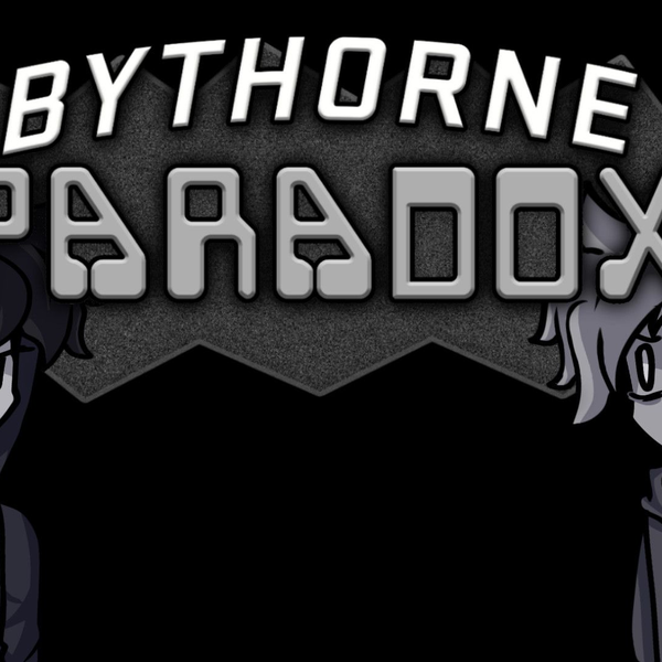 FNF: Bythorne Paradox (Adam VS Jonah)