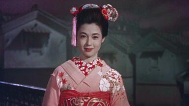 富田靖子】《南京的基督》（1995）片段_哔哩哔哩_bilibili