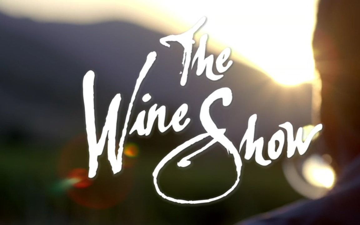 [channel 5] the wine show s02e01 [英文字幕]
