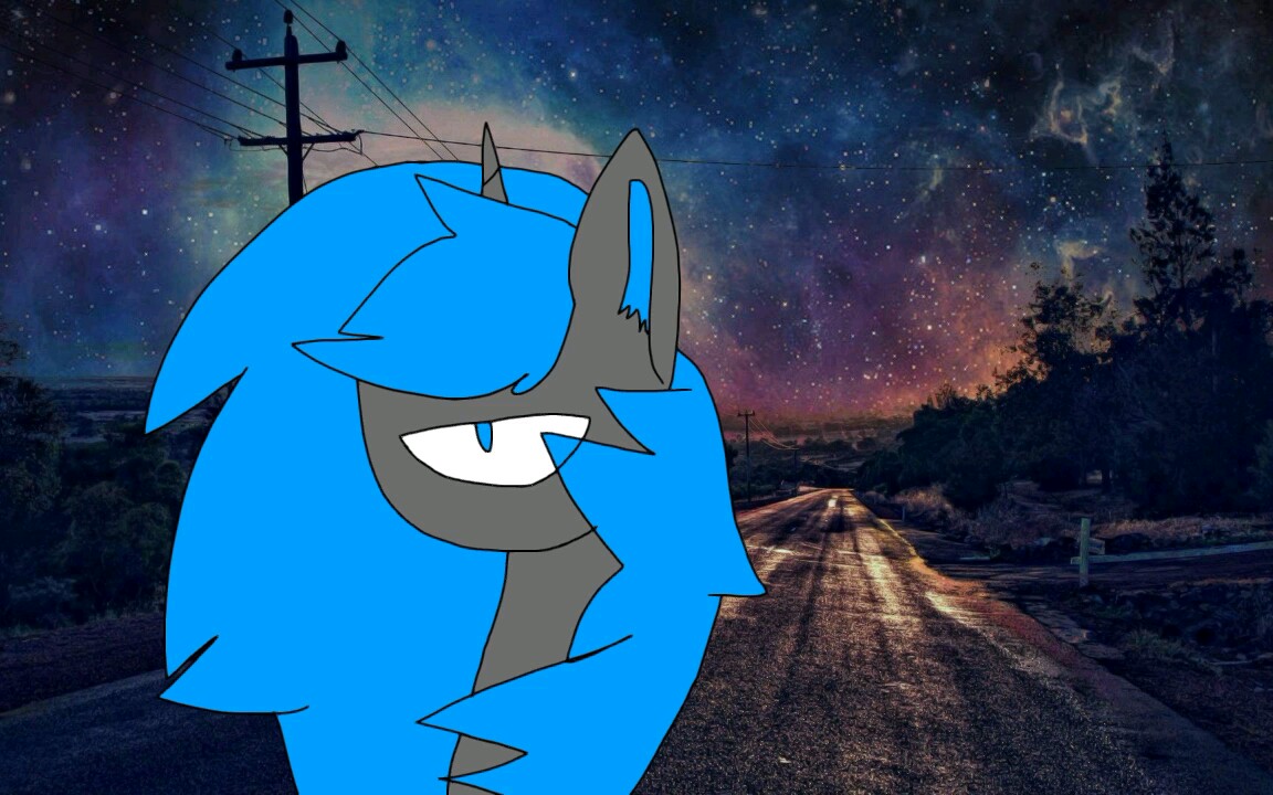 【马设】meteorite meme_哔哩哔哩 (゜-゜)つロ 干杯~-bilibili