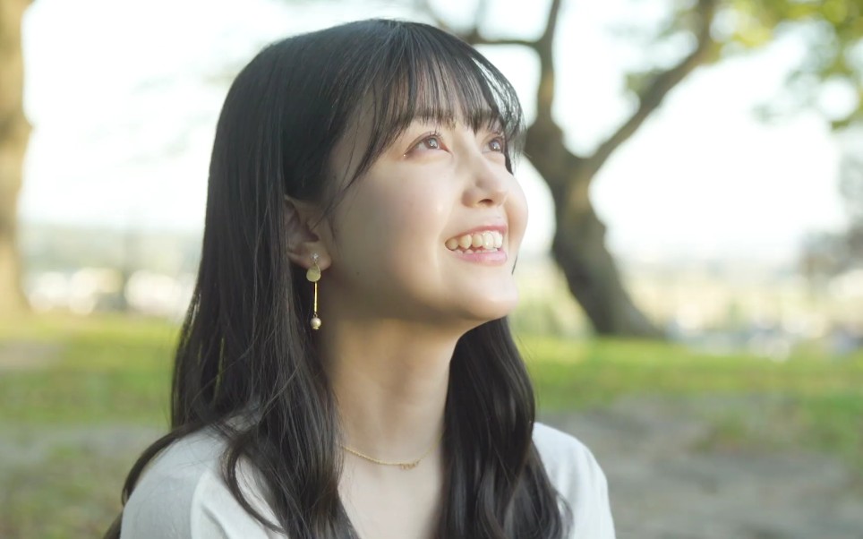 【乃木坂46】 久保史緒里の宮城99仙台 旅しおり」岩出山 有備館 篇