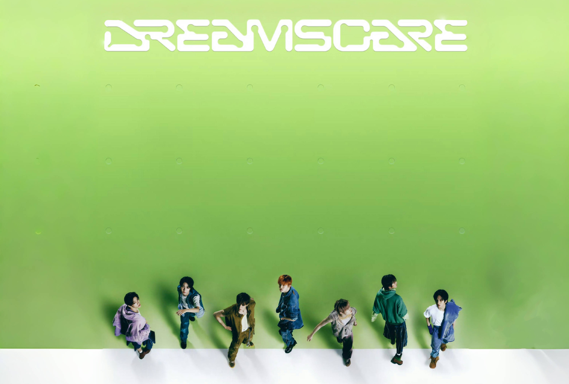 整张专梦味都快溢出来了【NCT DREAM】正规四辑《DREAMSCAPE》主打+10首收录曲 MV合集哔哩哔哩bilibili