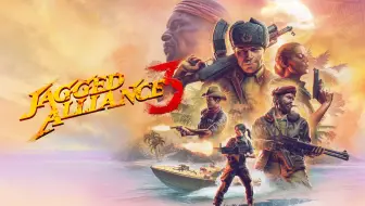 Steam好评《铁血联盟3》中文试玩，IGN9给分爷青回!