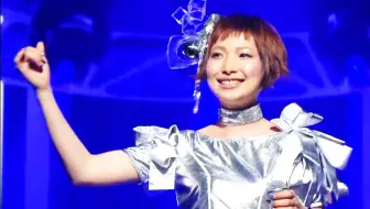 你还记得南酱的第一次演出吗？fripSide《only my railgun》，南条爱乃演唱，泪流满面！
