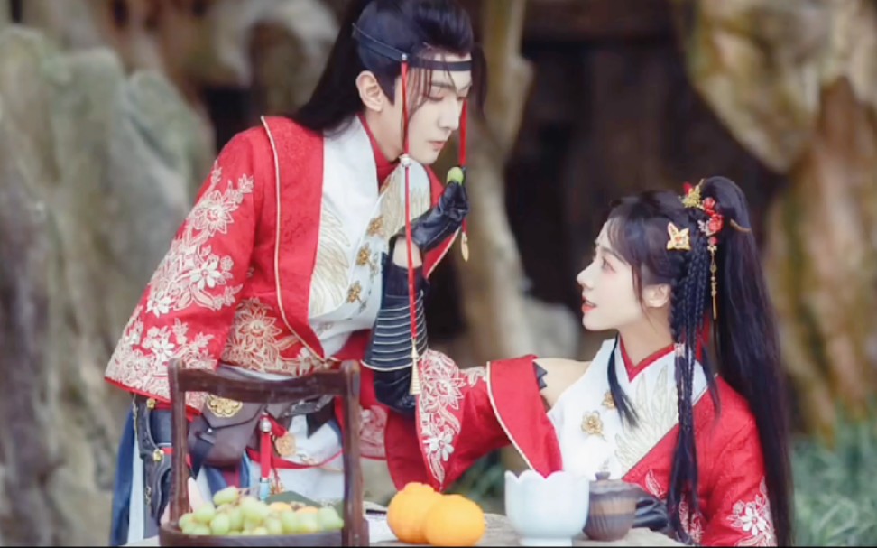 【张思王之x楼妍】楼姐又美又飒,之之随便(狗头保命)(cr:小破站 张思