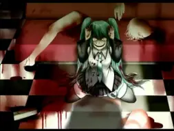 Download Video: 【初音ミク】 殺してよ。【猎奇向】