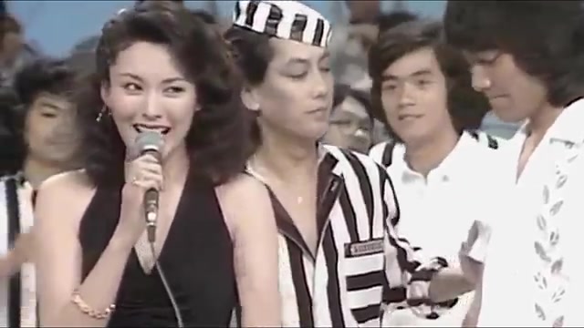 [图]【全是重磅大佬】 夜hit  接唱片段  松坂慶子  石川さゆり  野口五郎  渡辺真知子  高田みづえ  沢田研二