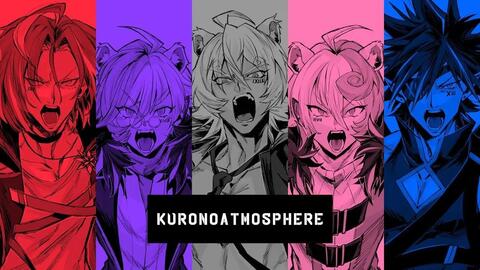 Show by Rock Fes a Live!!! (SB69) Gacha event introducing Kuronoatmosphere  New band!!! 