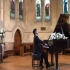 婚礼上新郎演奏新娘原创钢琴曲《光》—— 2019年最好听的原创钢琴曲 @Cambridge李劲锋 夫妇 作曲