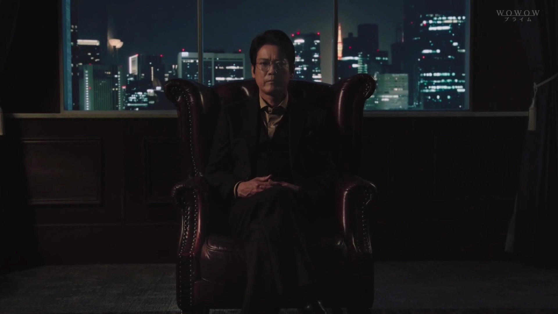 5-11唐泽寿明【fixer局内人】第二季全集