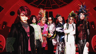 蓝光原盘】X Japan Visual Shock Vol.3.5 Say Anything X Ballad