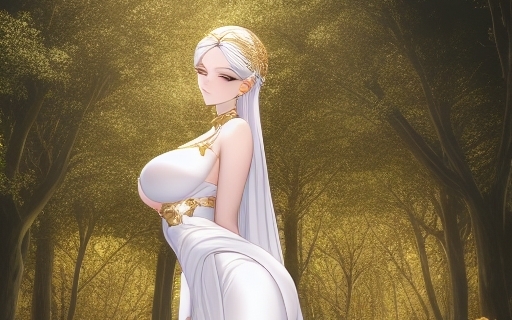 现代时尚美女特效欣赏