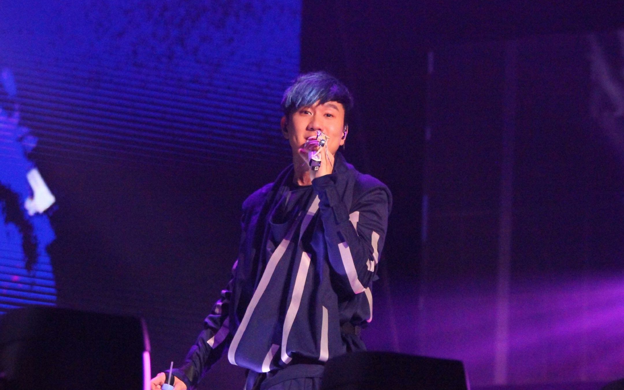 林俊杰圣所2.0重庆站现场合辑_哔哩哔哩 (゜-゜)つロ 干杯~-bilibili